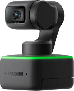 Insta360 link