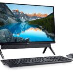 Dell Inspiron 24-inch All-in-One desktop launched in India