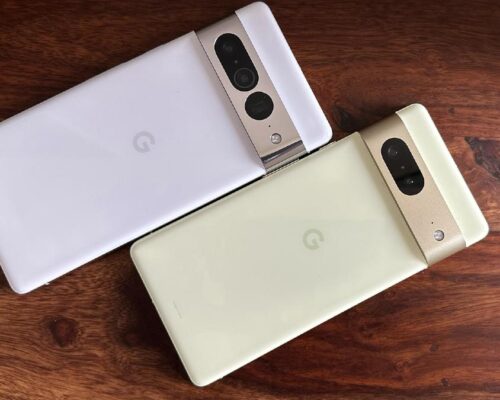 Pixel 7 Pro gets massive discount on Amazon, but should you buy it?